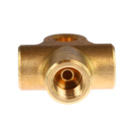 Kupplung M12x1 / Bördel E