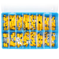 Sortiment Kabelverbinder 160-teilig