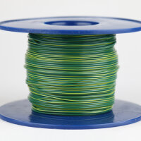 Fahrzeugleitung 0,50 mm² FLRY-B als Ring 5m...