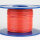 Fahrzeugleitung 0,50 mm² FLRY-B als Ring 5m rot/orange