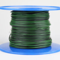 Fahrzeugleitung 0,50 mm² FLRY-B als Ring 5m...