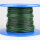 Fahrzeugleitung 0,50 mm² FLRY-B als Ring 5m schwarz/hellgrün