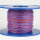 Fahrzeugleitung 0,50 mm² FLRY-B als Ring 5m violett/rot