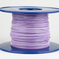 Fahrzeugleitung 0,50 mm² FLRY-B als Ring 5m...