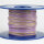 Fahrzeugleitung 0,50 mm² FLRY-B als Ring 5m violett/gelb