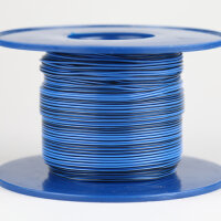 Fahrzeugleitung 0,75 mm² FLRY-B als Ring 10m...