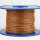 Fahrzeugleitung 0,75 mm² FLRY-B als Ring 10m braun