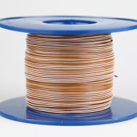 Fahrzeugleitung 0,75 mm² FLRY-B als Ring 10m...