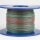 Fahrzeugleitung 0,75 mm² FLRY-B als Ring 10m grün/rot