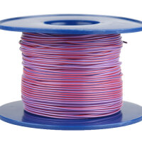 Fahrzeugleitung 0,75 mm² FLRY-B als Ring 10m...