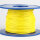 Fahrzeugleitung 0,75 mm² FLRY-B als Ring 10m gelb