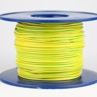 Fahrzeugleitung 0,75 mm² FLRY-B als Ring 10m...