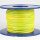 Fahrzeugleitung 0,75 mm² FLRY-B als Ring 10m gelb/grün