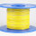 Fahrzeugleitung 0,75 mm² FLRY-B als Ring 10m gelb/grau
