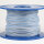 Fahrzeugleitung 1,0 mm² FLRY-B als Ring 10m grau/blau