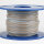 Fahrzeugleitung 1,0 mm² FLRY-B als Ring 10m grau/braun