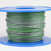 Fahrzeugleitung 1,0 mm² FLRY-B als Ring 10m...