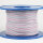 Fahrzeugleitung 1,0 mm² FLRY-B als Ring 10m grau/rosa