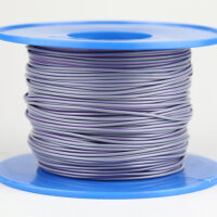 Fahrzeugleitung 1,0 mm² FLRY-B als Ring 10m...