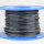 Fahrzeugleitung 1,0 mm² FLRY-B als Ring 10m schwarz/grau