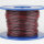 Fahrzeugleitung 1,0 mm² FLRY-B als Ring 10m schwarz/rot