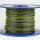 Fahrzeugleitung 1,0 mm² FLRY-B als Ring 10m schwarz/gelb