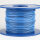 Fahrzeugleitung 1,0 mm² FLRY-B als Ring 10m blau/schwarz