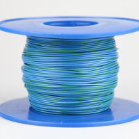 Fahrzeugleitung 1,0 mm² FLRY-B als Ring 10m...