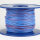Fahrzeugleitung 1,0 mm² FLRY-B als Ring 10m blau/rot