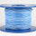 Fahrzeugleitung 1,0 mm² FLRY-B als Ring 10m blau/weiss