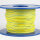 Fahrzeugleitung 1,0 mm² FLRY-B als Ring 10m gelb/blau
