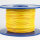 Fahrzeugleitung 1,0 mm² FLRY-B als Ring 10m gelb/orange