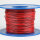 Fahrzeugleitung 1,0 mm² FLRY-B als Ring 10m rot/schwarz