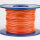 Fahrzeugleitung 1,0 mm² FLRY-B als Ring 10m rot/gelb