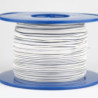 Fahrzeugleitung 1,0 mm² FLRY-B als Ring 10m...