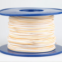 Fahrzeugleitung 1,0 mm² FLRY-B als Ring 10m...