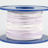 Fahrzeugleitung 1,0 mm² FLRY-B als Ring 10m...