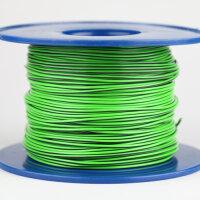 Fahrzeugleitung 1,0 mm² FLRY-B als Ring 10m...