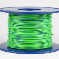Fahrzeugleitung 1,0 mm² FLRY-B als Ring 10m...