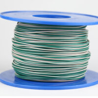 Fahrzeugleitung 1,0 mm² FLRY-B als Ring 10m...