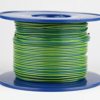 Fahrzeugleitung 1,0 mm² FLRY-B als Ring 10m...