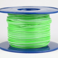 Fahrzeugleitung 1,0 mm² FLRY-B als Ring 10m...