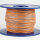 Fahrzeugleitung 1,0 mm² FLRY-B als Ring 10m orange/blau
