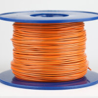 Fahrzeugleitung 1,0 mm² FLRY-B als Ring 10m...