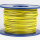 Fahrzeugleitung 1,5 mm² FLRY-B als Ring 10m gelb/schwarz