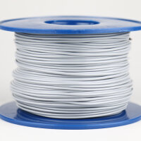 Fahrzeugleitung 1,5 mm² FLRY-B als Ring 10m grau