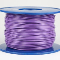 Fahrzeugleitung 1,5 mm² FLRY-B als Ring 10m violett