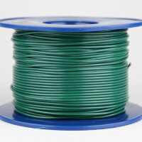 Fahrzeugleitung 1,5 mm² FLRY-B als Ring 10m grün