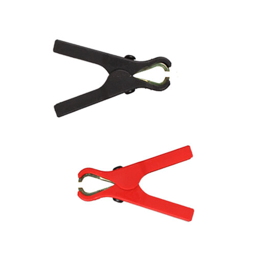 Set Ladezange 40A - / 40A+