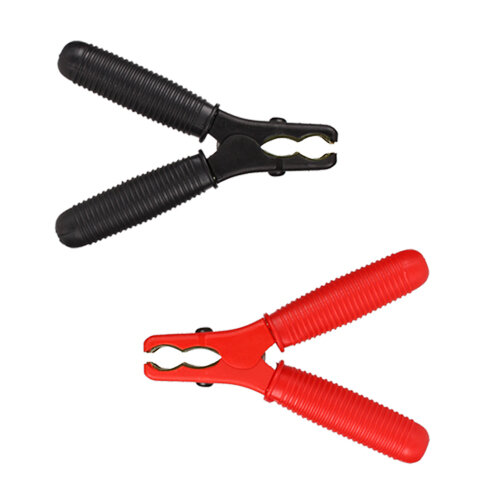 Set Ladezange 60A - / 60A+